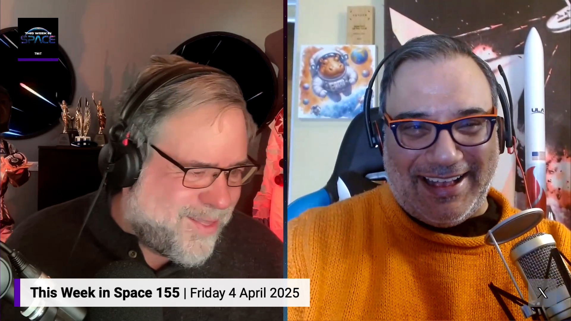 TWIS Pre-Show: This Week in Eggs!