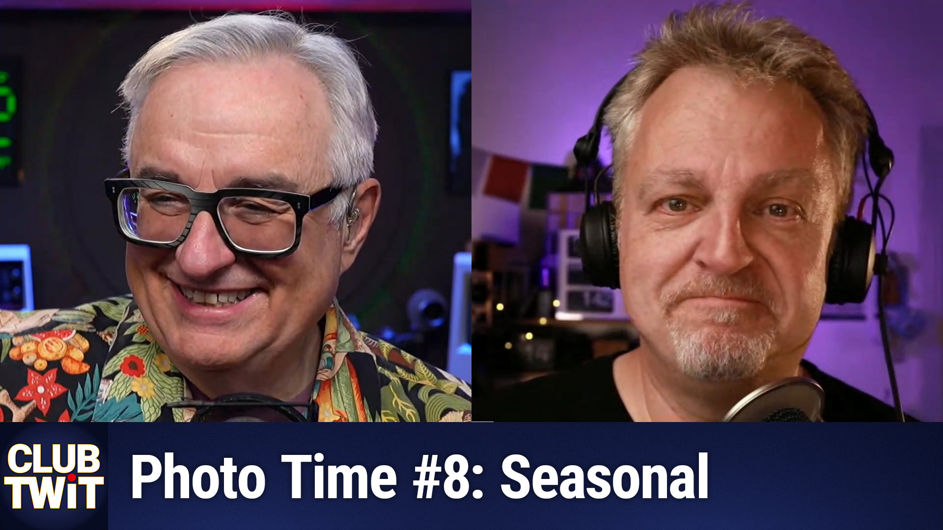 Photo Time #8 – Butter, Eggs, and a Whole Lot of Reflections