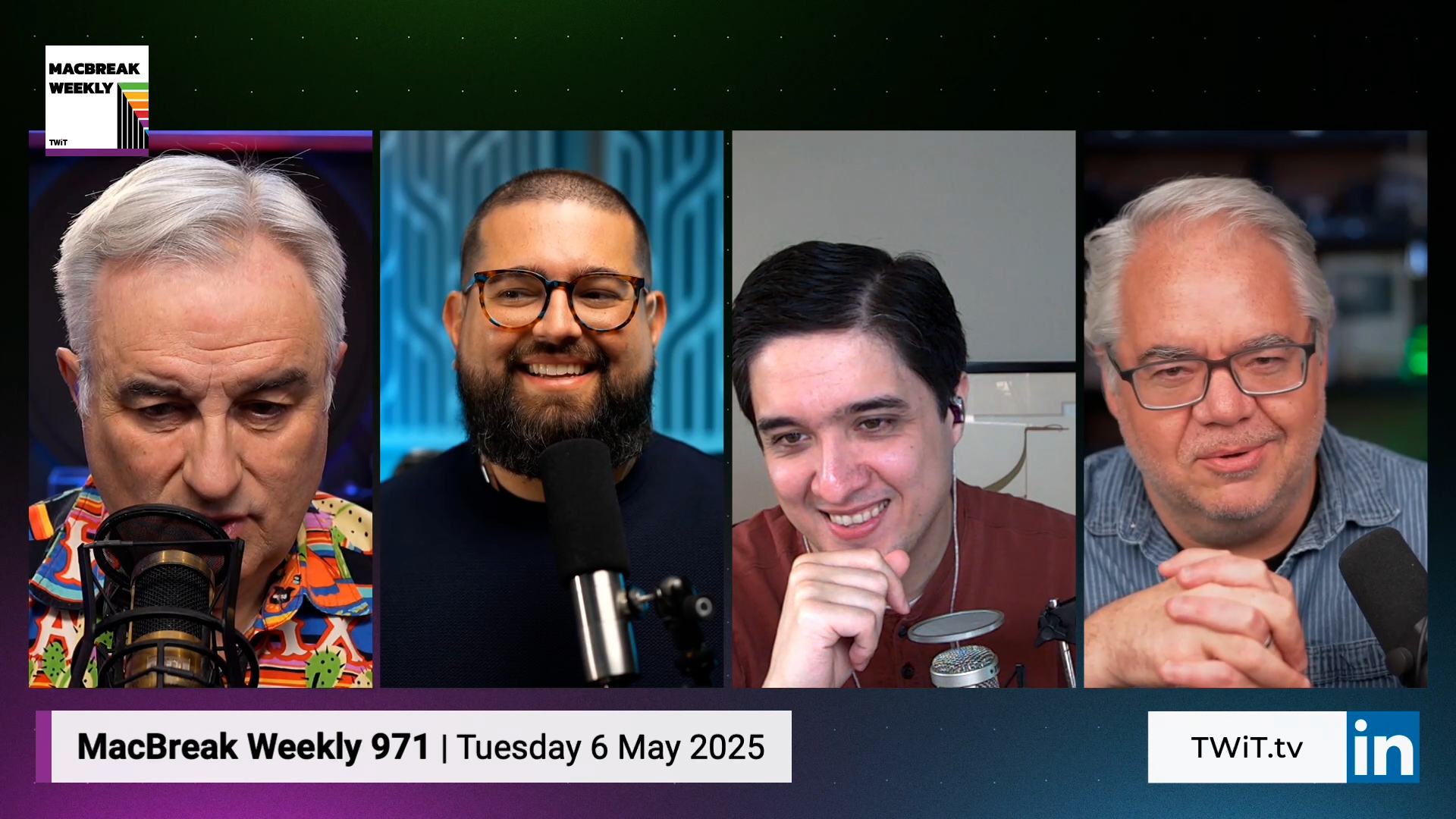 MBW Extra: Catching Up With Stephen Robles