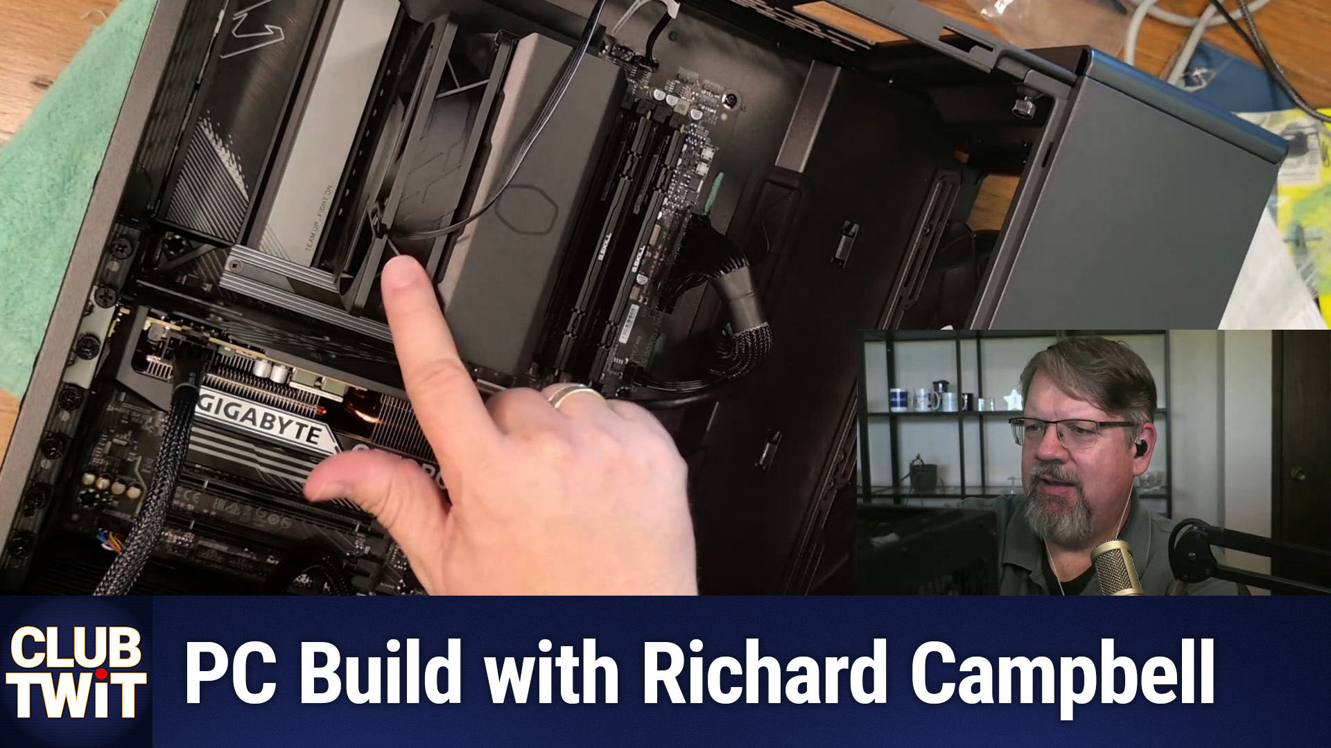 Why This 'Simple' PC Build Took Over 3 HOURS