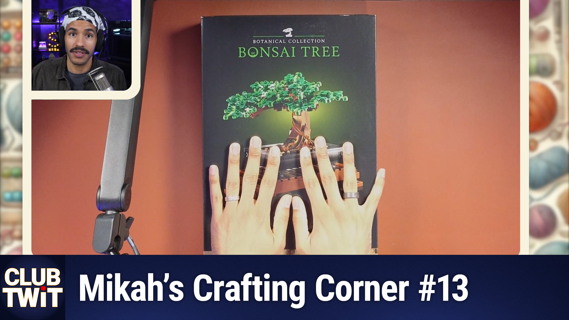 Can Cozy Crafting Nights Inspire Tech Creativity and Analysis