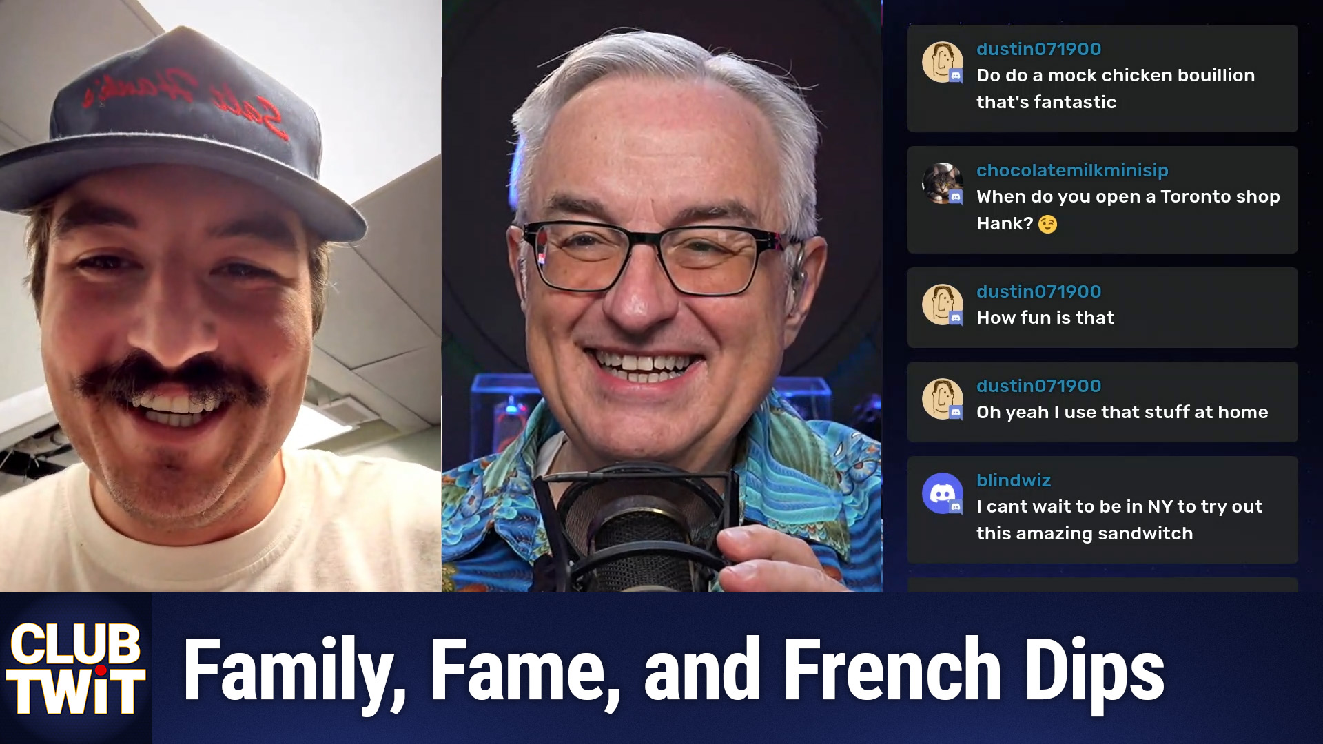 Inside Salt Hank’s Secret Sauce – How a Viral Sandwich Shop Conquered New York’s Food Scene