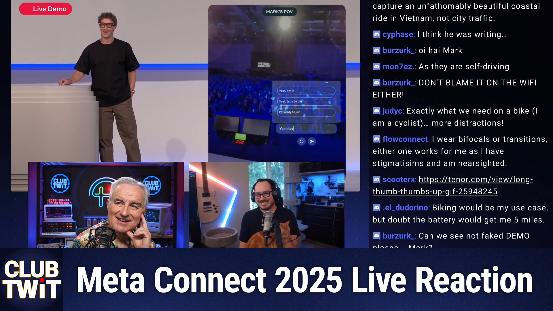 Ray-Ban Meta Display Revealed: First Look at AI Glasses With Heads-Up Display