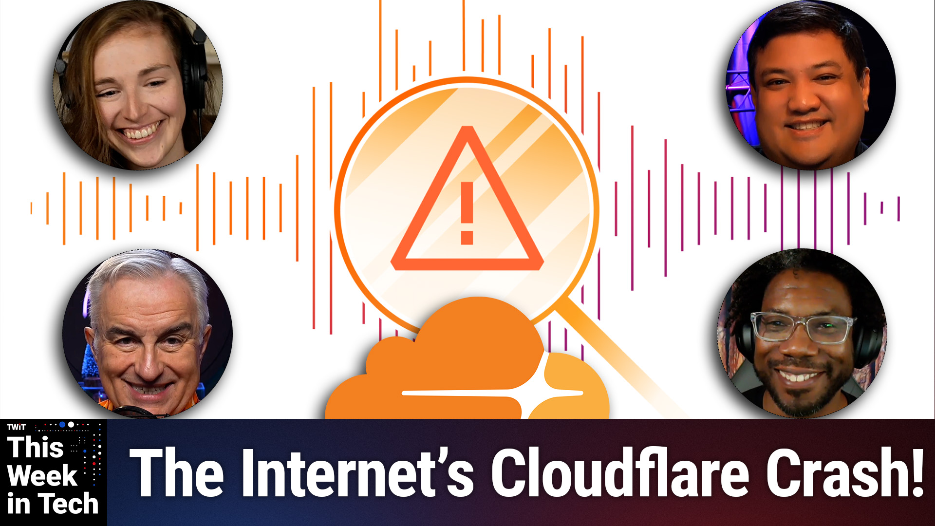 I'm Interested in Your Toolset | TWiT.TV