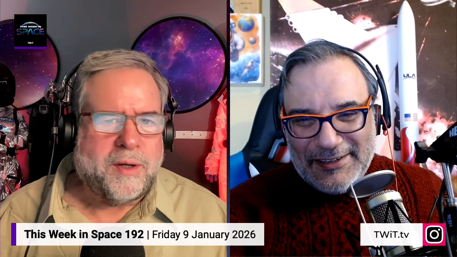 TWIS Extra: Did You Know Rod Worked on Star Trek?