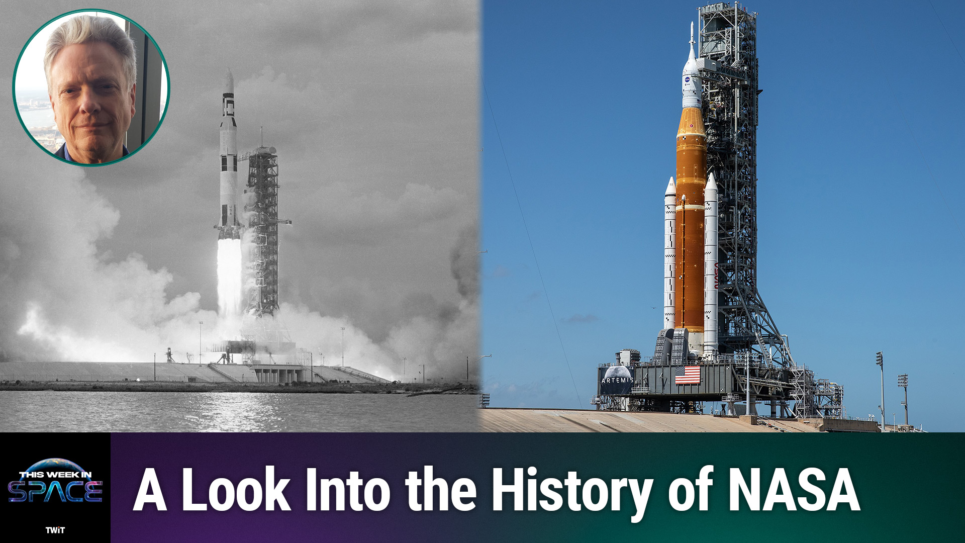 This Week in Space: A History of Tomorrow