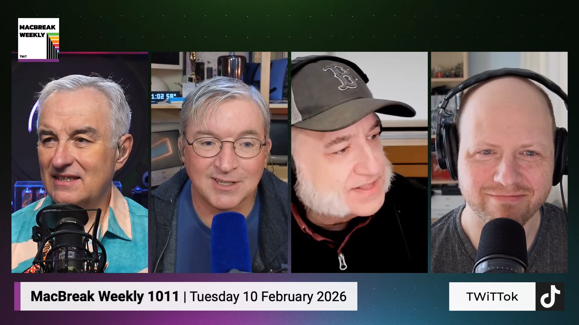 MBW Extra: Jason's Trip to Hawaii