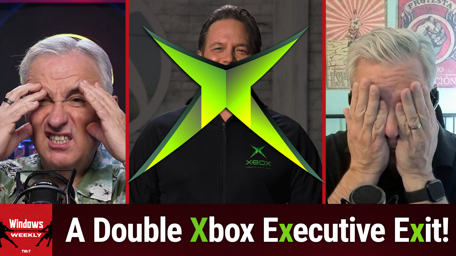 Windows Weekly 972: Я — толкинист