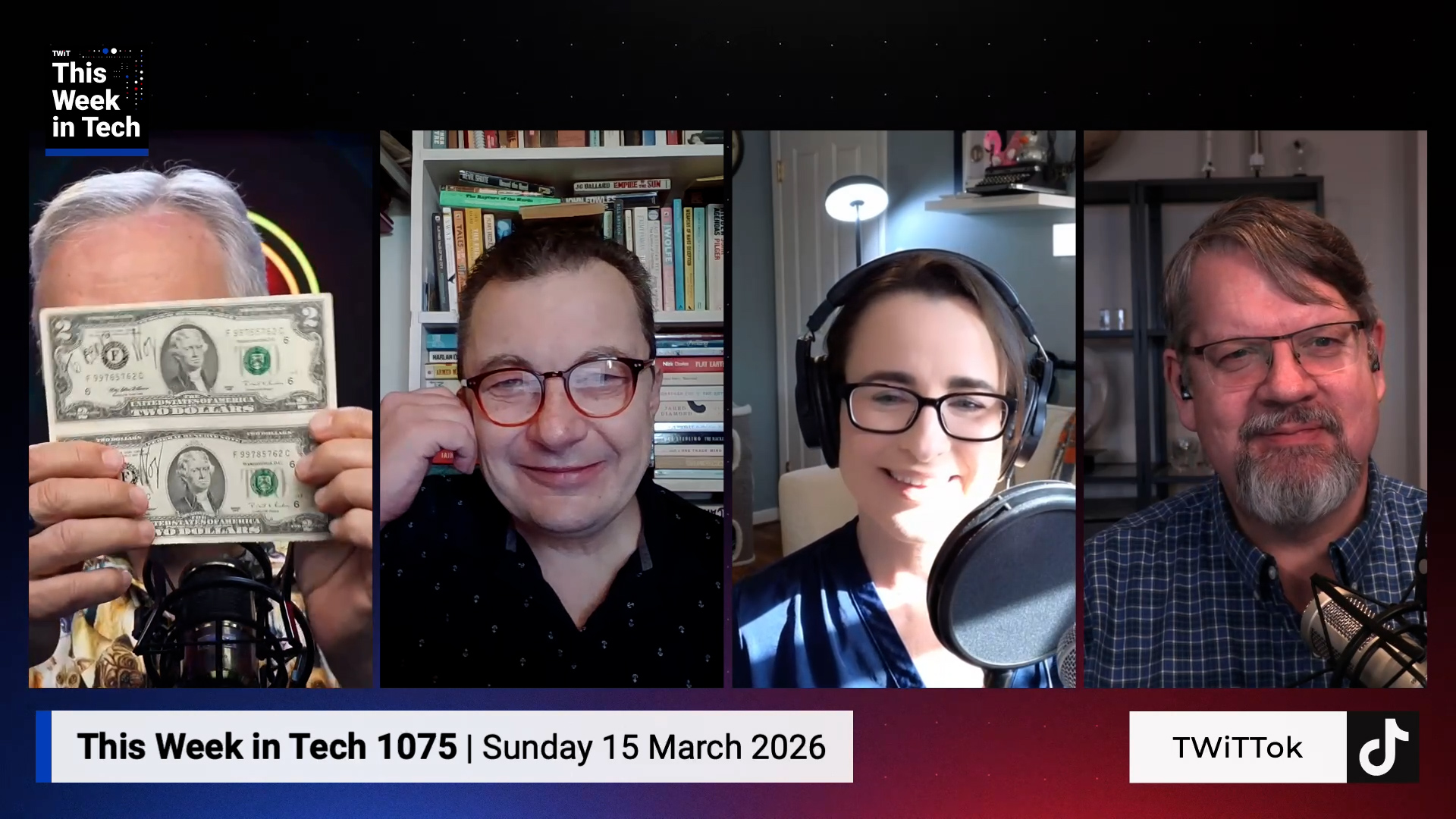 Venture Funds, Vatican Curiosity, & Dead Smart Shades