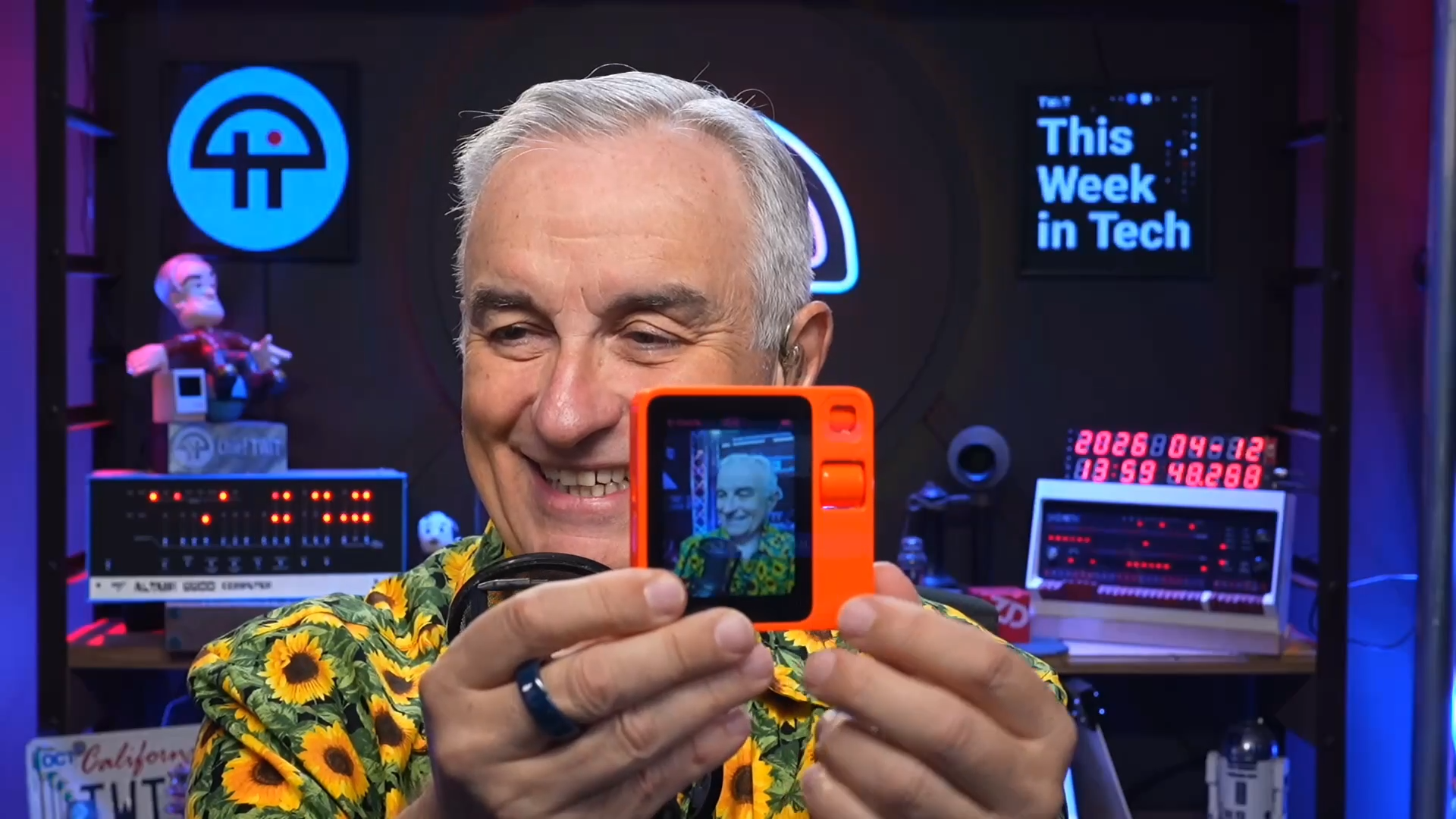 OpenClaw, Southeast Asia, & AI Edge Eloquent