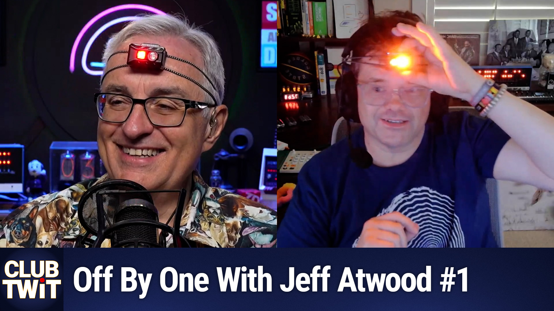 Why Jeff Atwood Believes Generosity Is the Next Big Tech Innovation