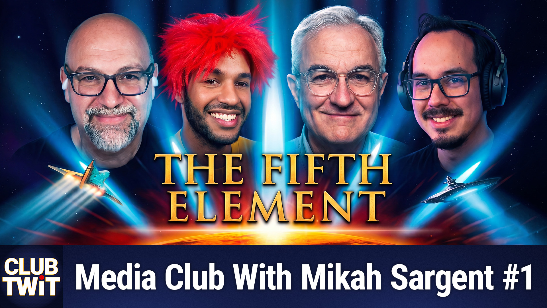 Why The Fifth Element Is Still the Sci-Fi Movie Tech Fans Love