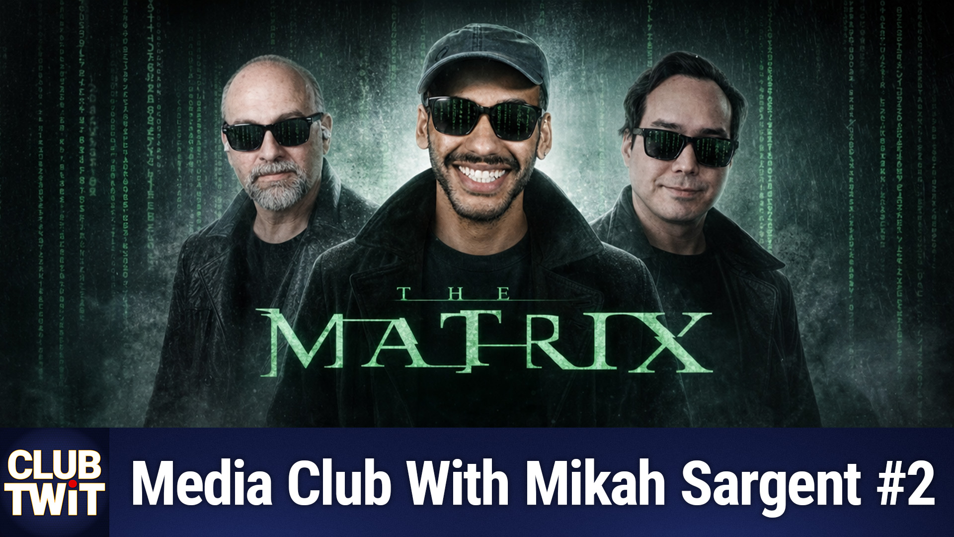 Behind the Mirror: The Tech, Myth, and Trivia That Made The Matrix Iconic