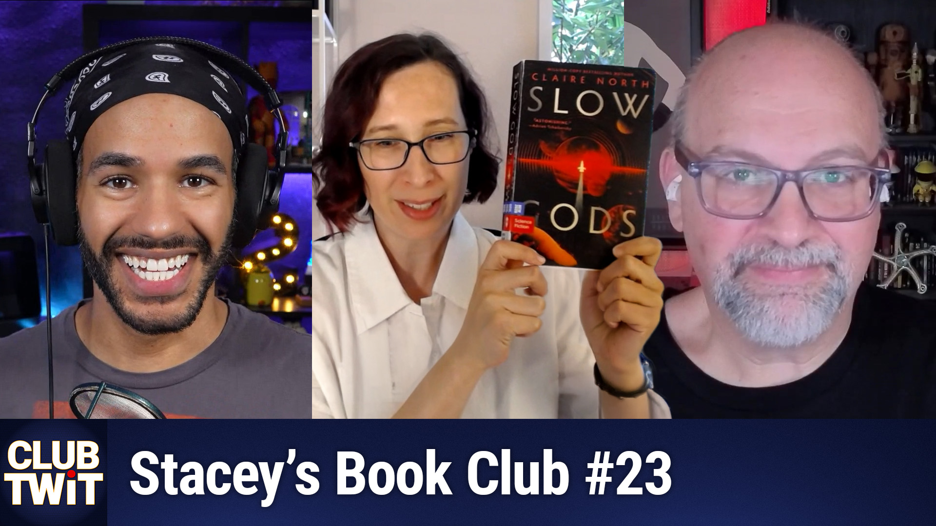 Slow Gods, Fast Questions – Tech, Morality, and the Trolley Problem in Space