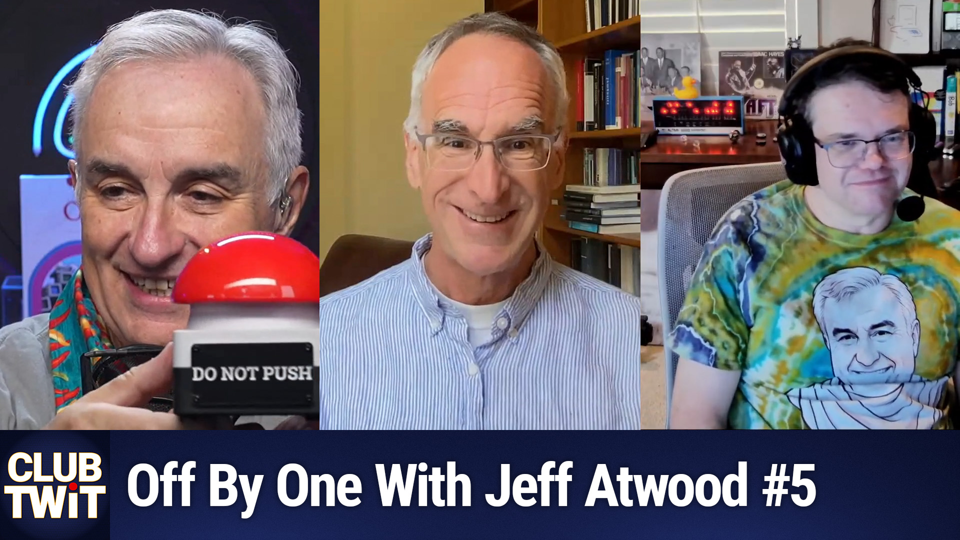 Markdown Mayhem: John MacFarlane Unpacks the Battle Over Simplicity in Tech Writing — Inside the quirks, wars, and future of digital markup with Pandoc's creator