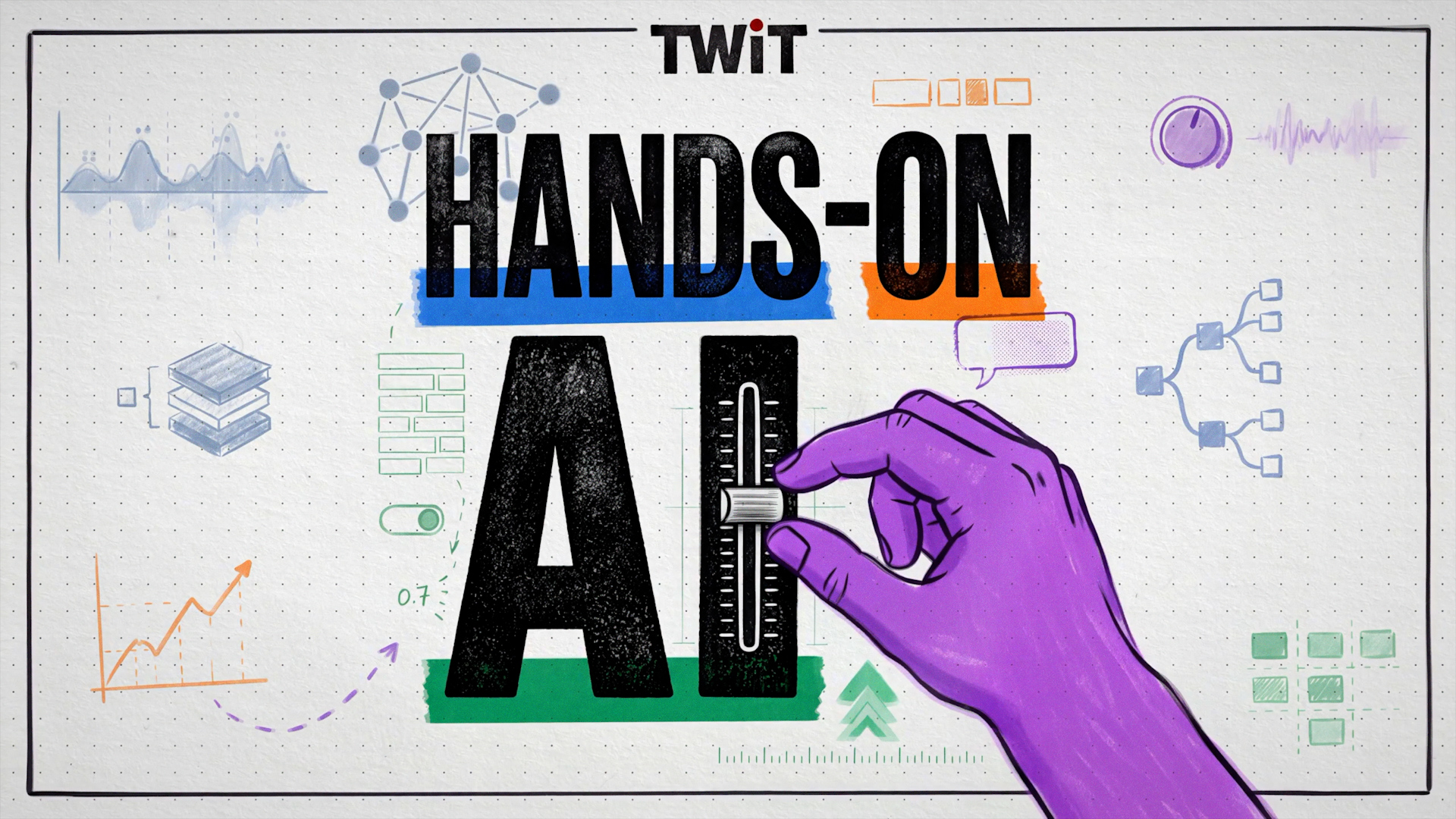 Hands-On AI: Welcome to Hands-On AI