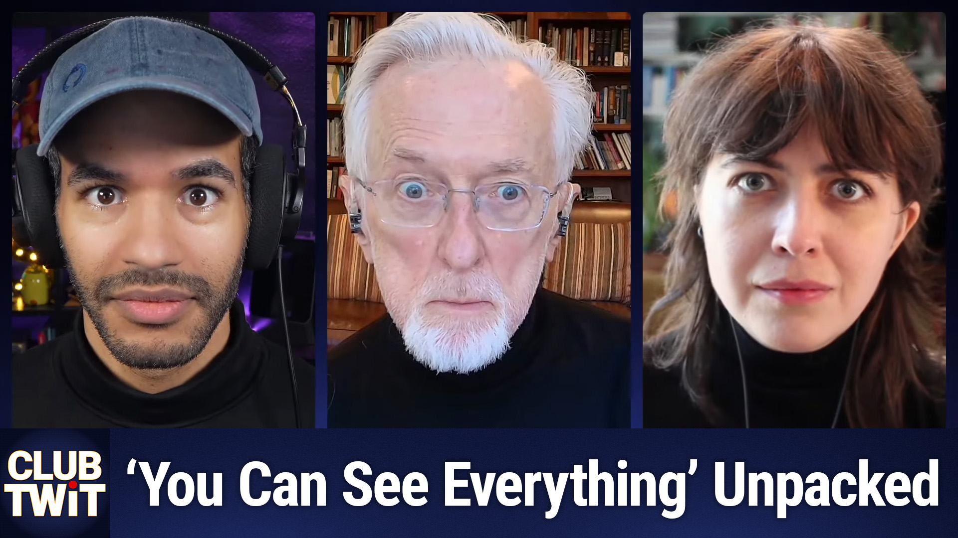 Beyond Bad Blood: Unpacking Deception and Documentary Tech in “You Can See Everything” – What’s Fact, What’s Performance?