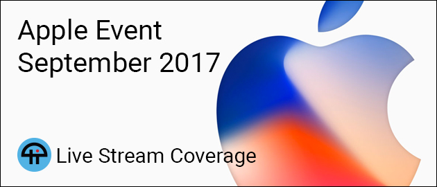 Apple Event 2017