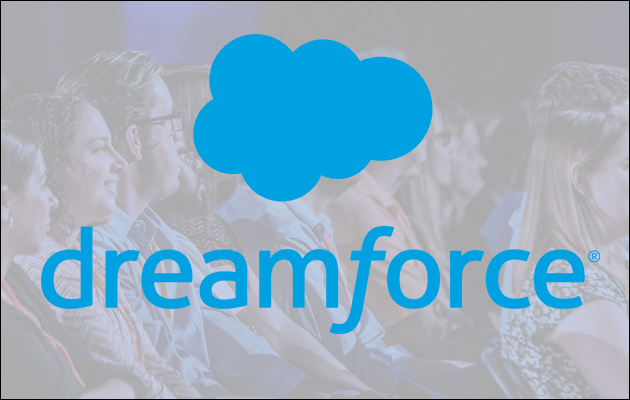 Dreamforce 2016