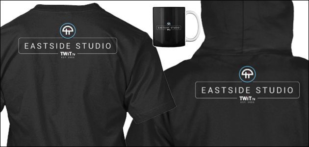 Eastside Studio Gear