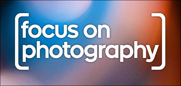 Focus on Photography