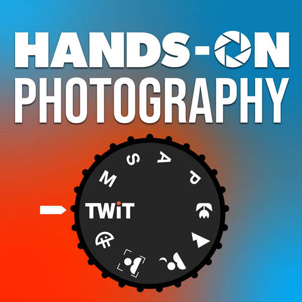 Hands-On Photography