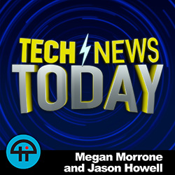 Tech News Today cover art