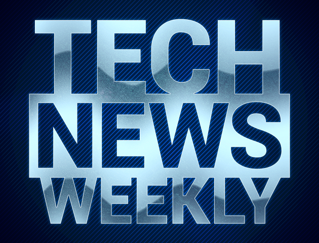 Tech News Weekly