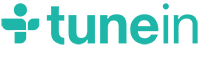 TuneIn logo