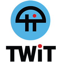 TWiT logo