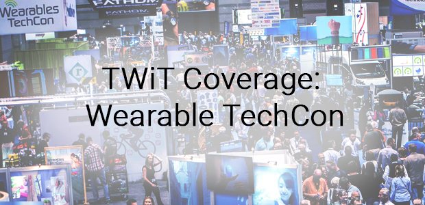 Wearable TechCon