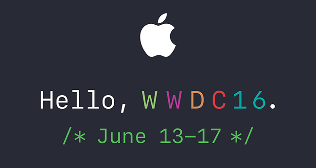 WWDC Logo