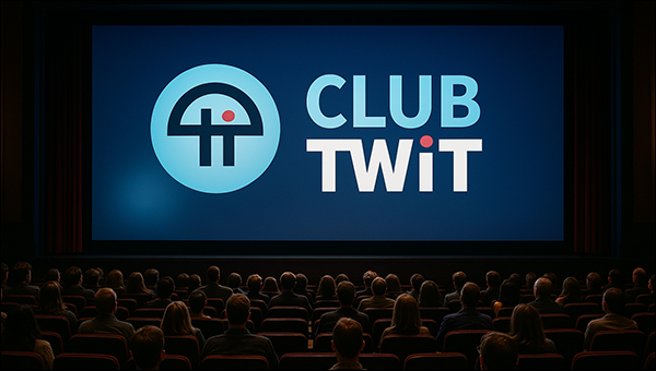 Club TWiT