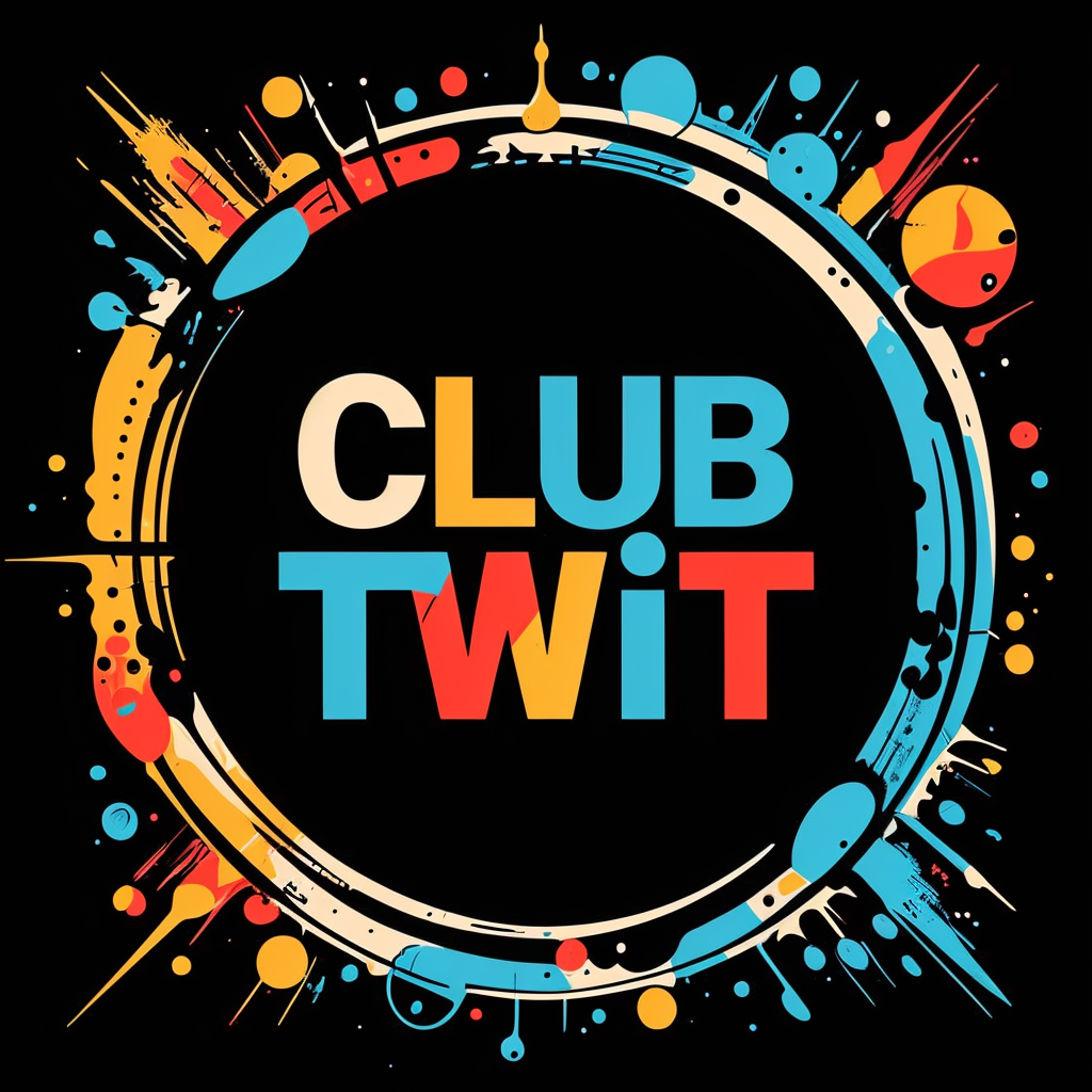 Club TWiT Art