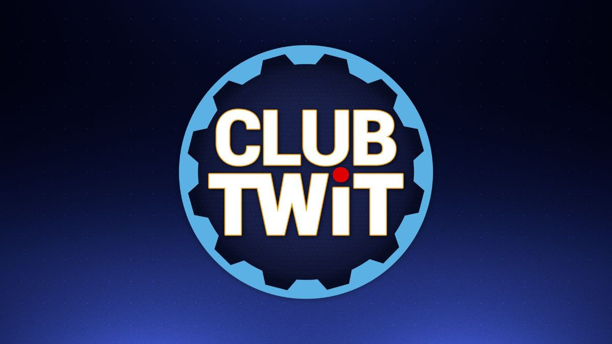 Club TWiT