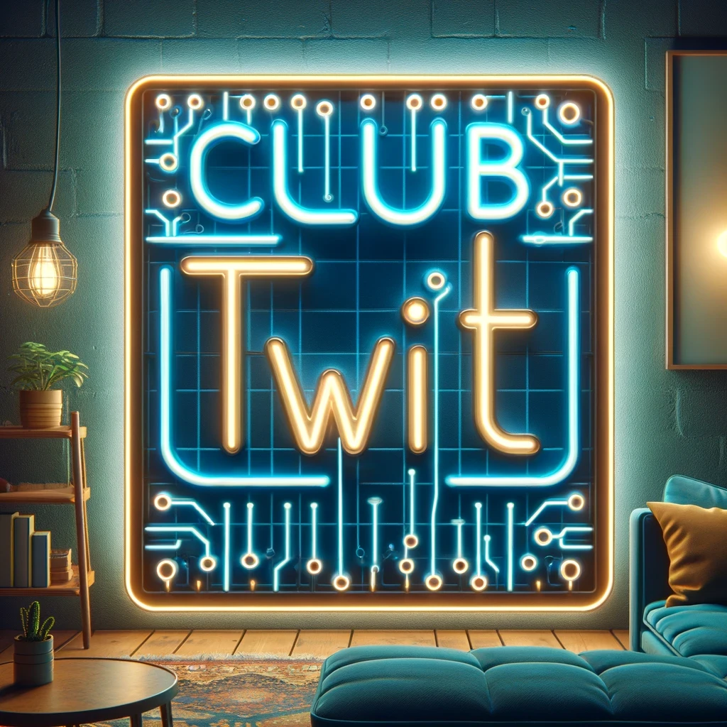 Club TWiT