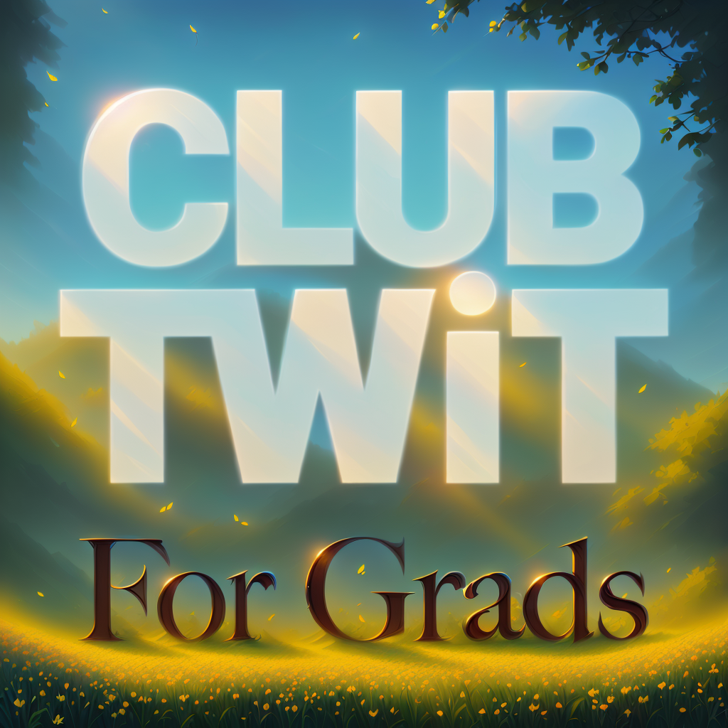 Club TWiT For Grads