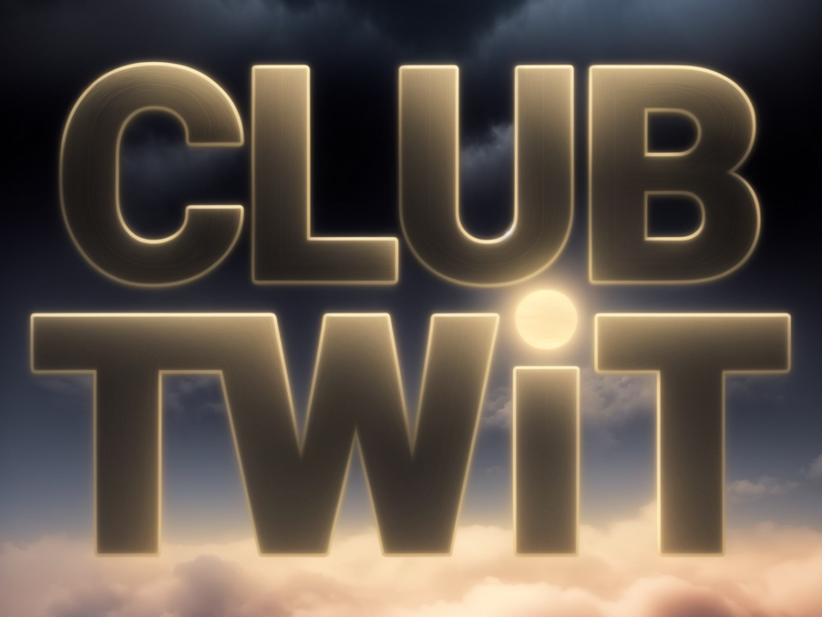 Club TWiT