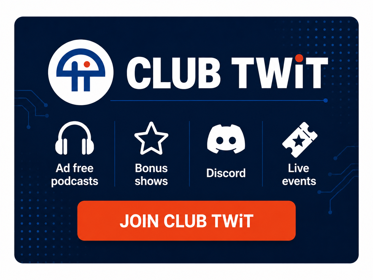 Club TWiT