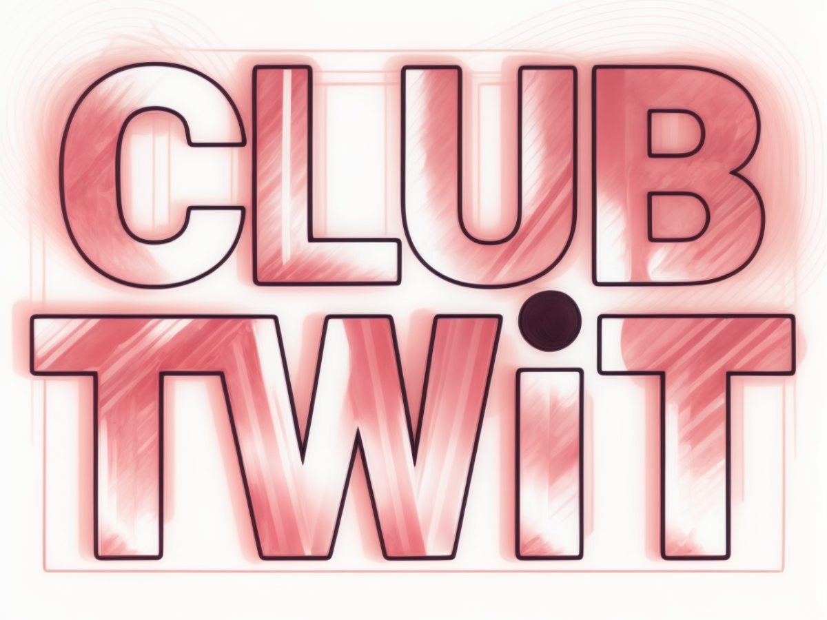 Club TWiT