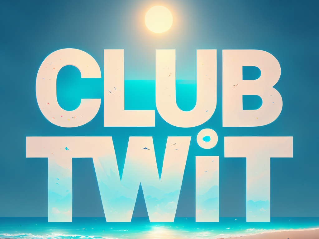 Club TWiT