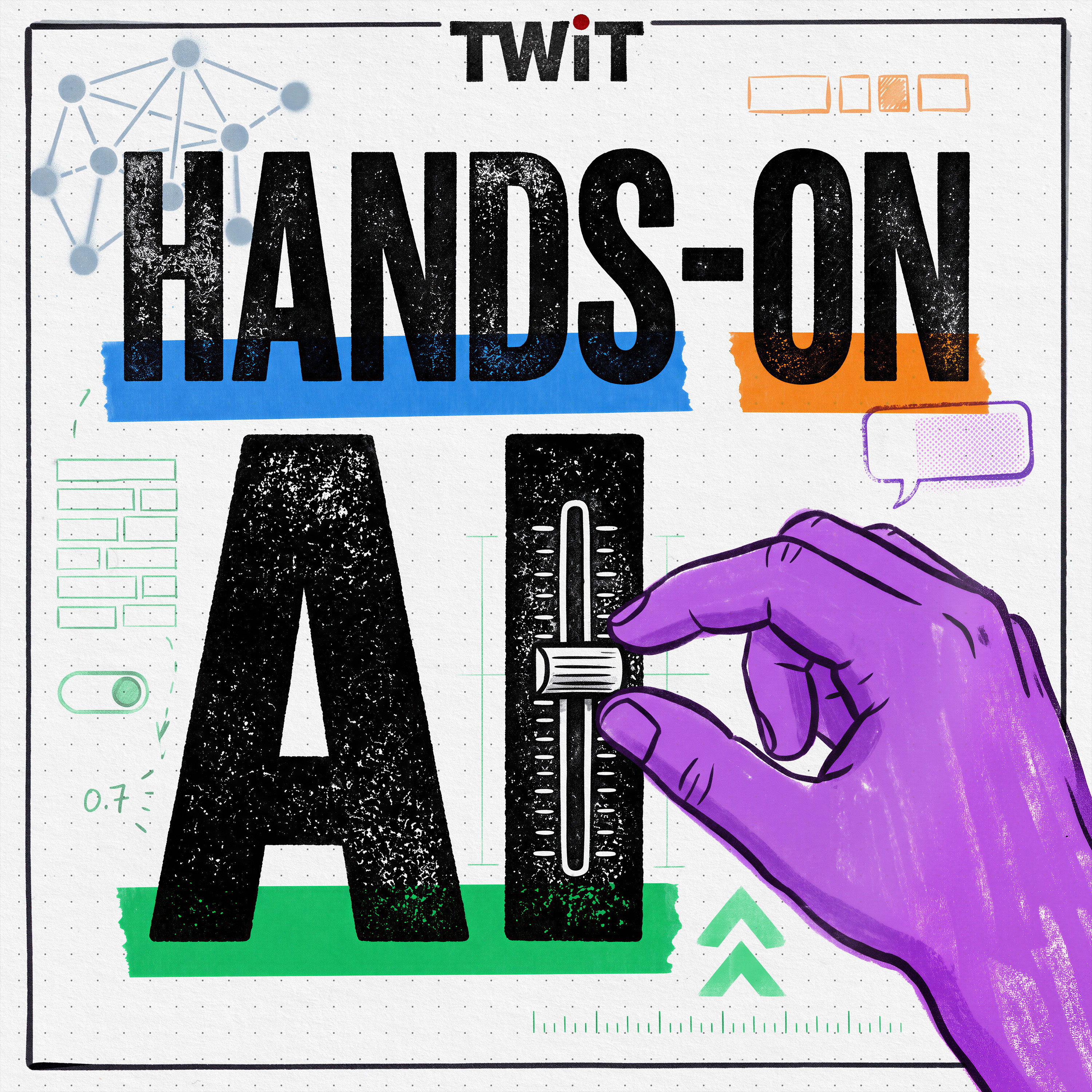 Hands-On AI