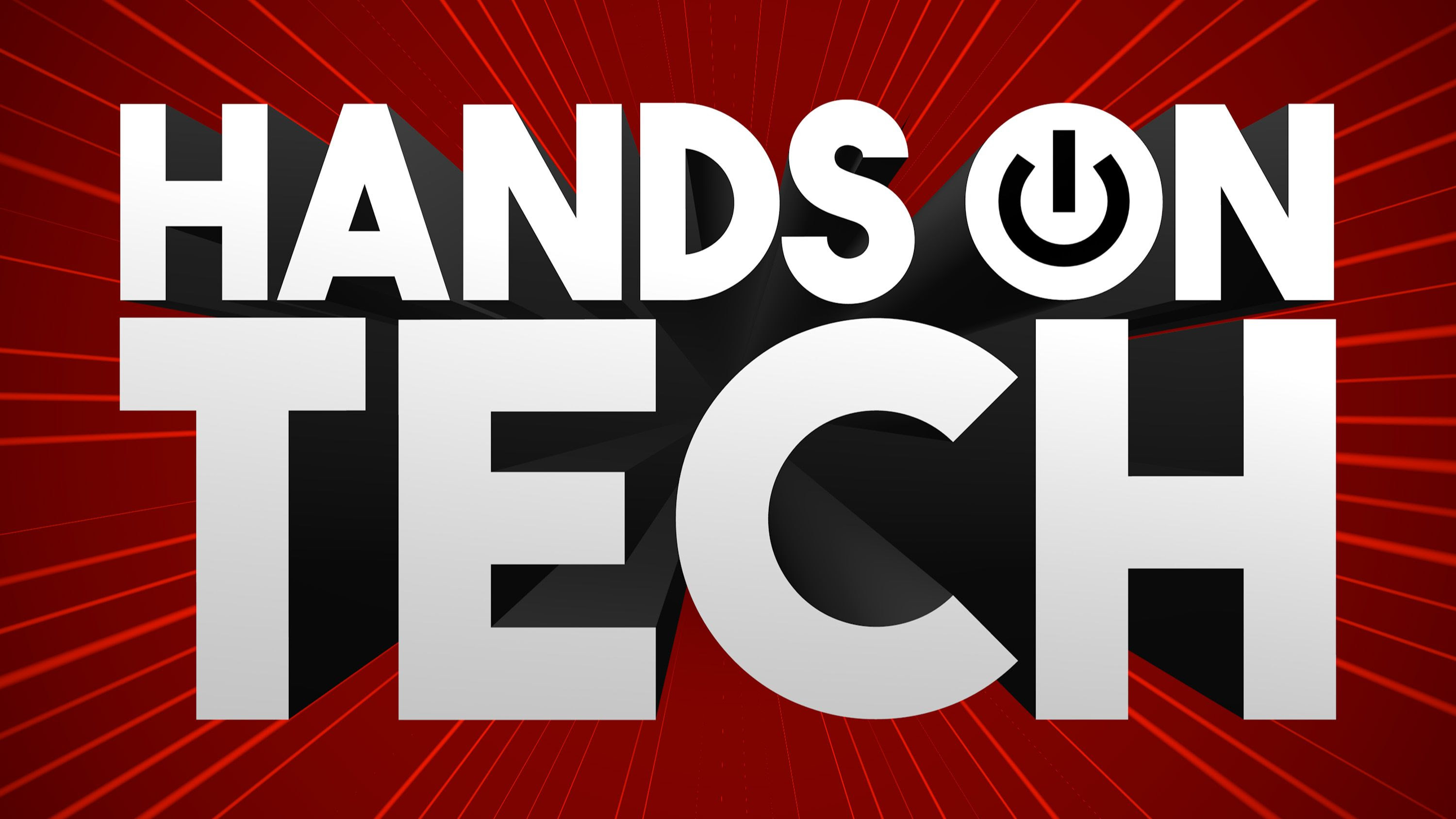 Hands-On Tech