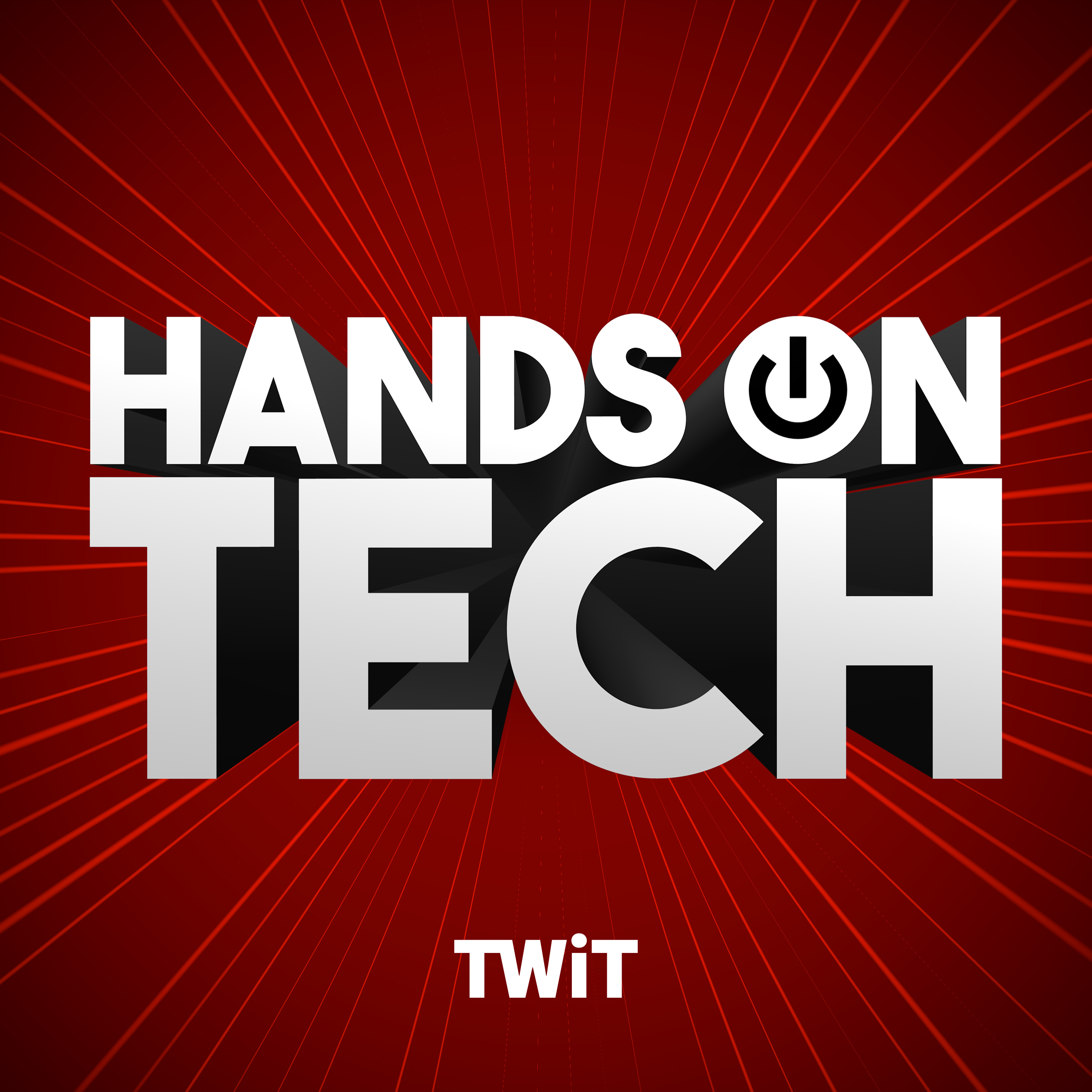 hands on tech thumbnail