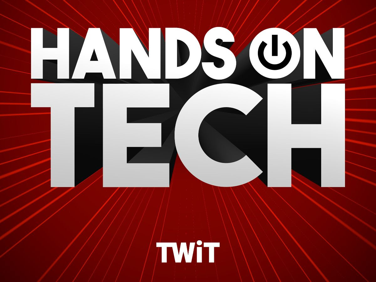 Hands-On Tech