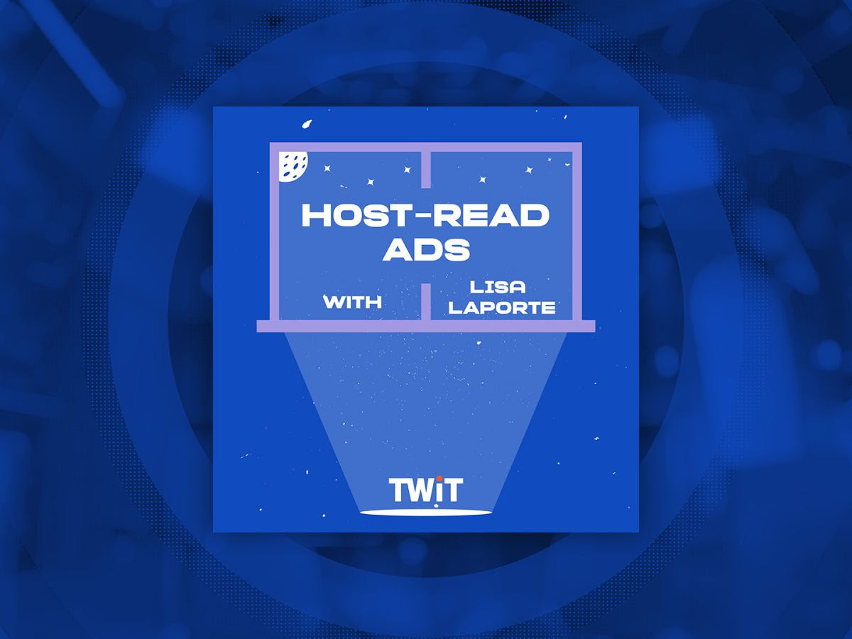 Host-Read Ads