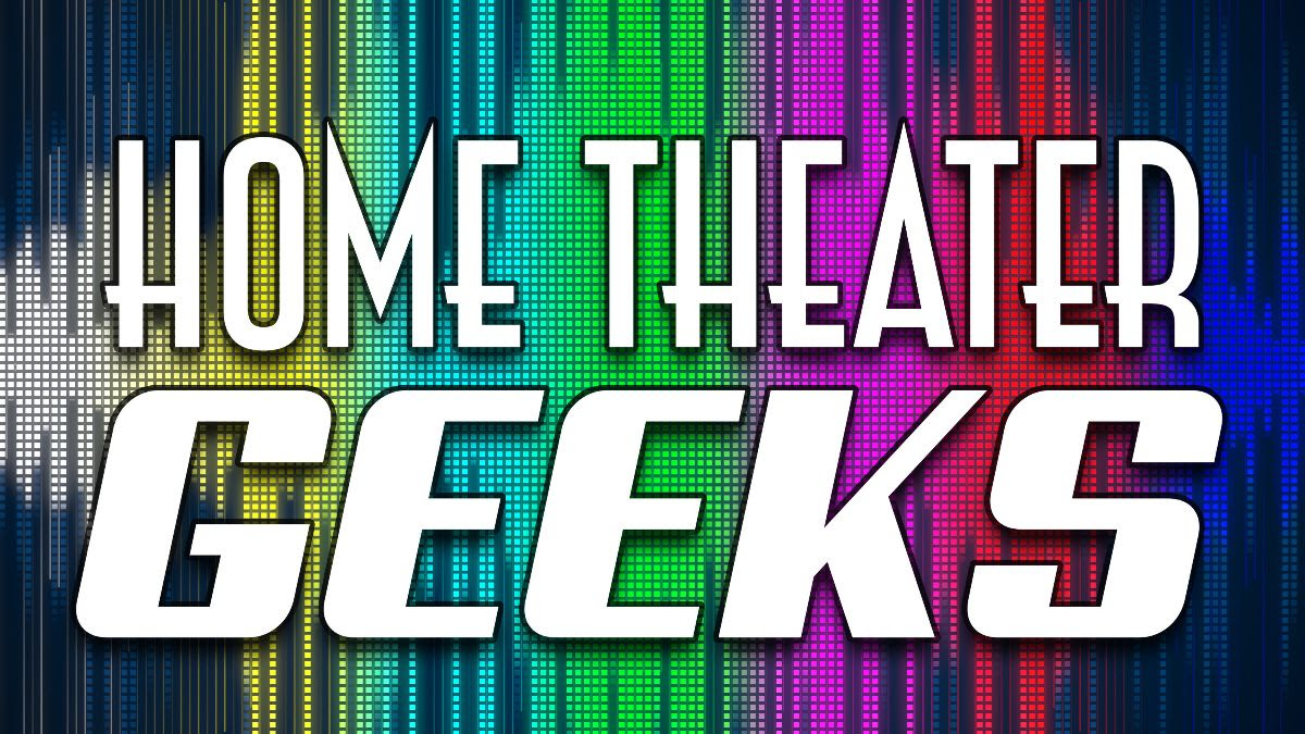 Home Theater Geeks