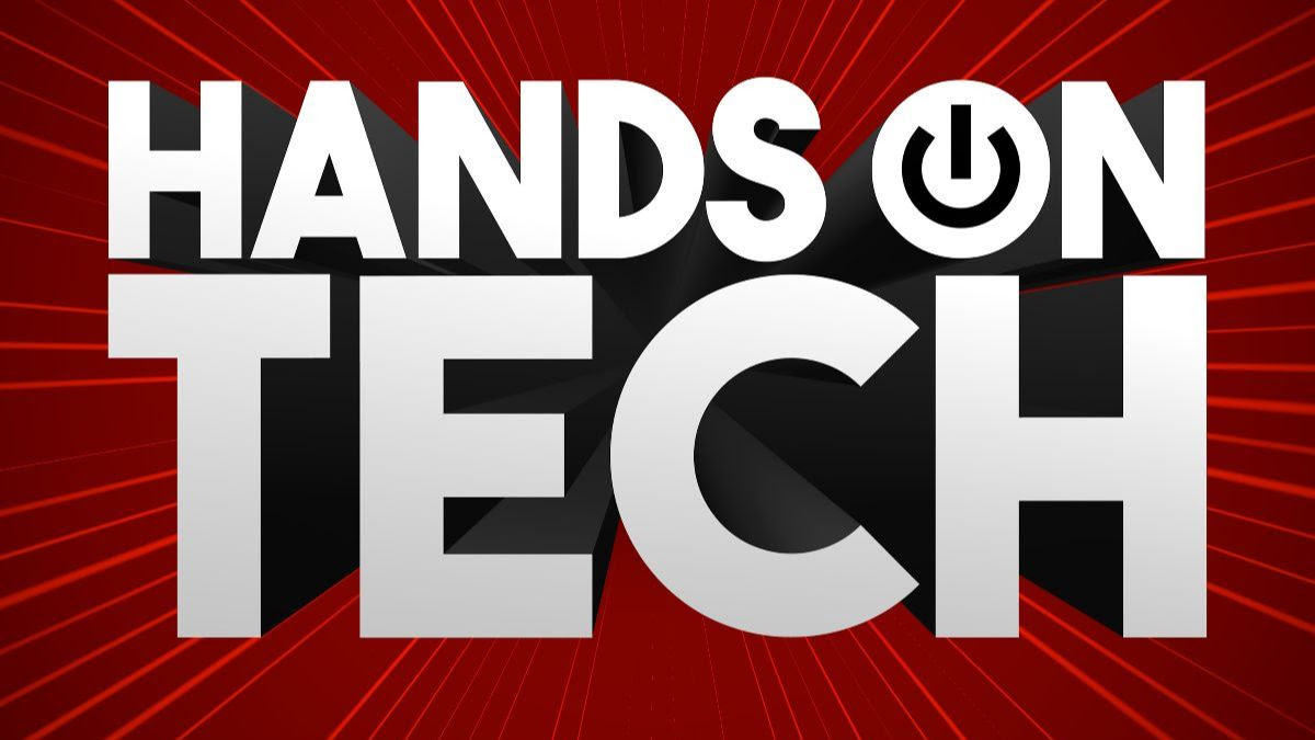 Hands-On Tech