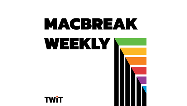 MacBreak Weekly