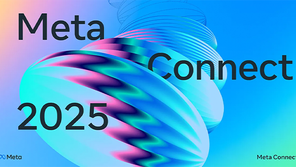 Meta Connect 2025